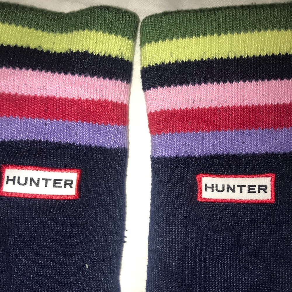 Hunter Socks